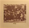 descargar álbum Five Harmaniacs - The Five Harmaniacs 1926 27