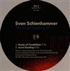 Sven Schienhammer - The Aural Dazzling EP