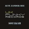 last ned album Alyx Zander Bee - Soulkah