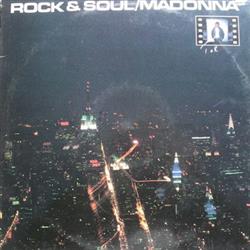 Download Tor - Rockn Soul Madonna