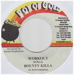 Download Bounty Killa DYCR - Workout Jon