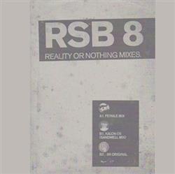 Download Reality Or Nothing - Mixes