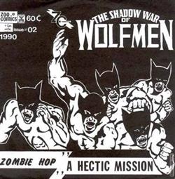 Download Wolfmen - Zombie Hop A Hectic Mission