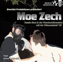 Download MoeZech - Jessie Blue In Der Phantomdimension Mit Der Tritonmaterie