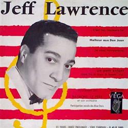 Download Jeff Lawrence - Un Petit Enfant