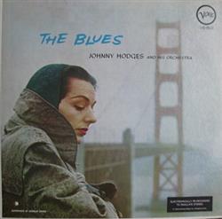 Download Johnny Hodges And His Orchestra - The Blues