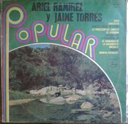 Download Ariel Ramirez, Jaime Torres - Popular