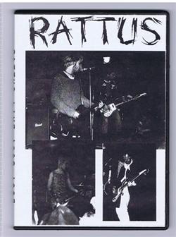 Download Rattus - Live 1982 1985