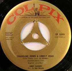 Download James Darren - Traveling Down A Lonely Road