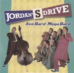 Download Jordans Drive - Jive Hard Mega Hard