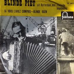 Download Blinde Piet - Si Vous LAviez Compris Blinde ogen
