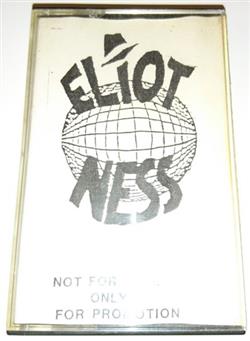 Download Eliot Ness - Eliot Ness