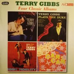 Download Terry Gibbs - Four Classic Albums