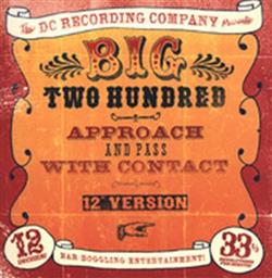 Download Big Two Hundred - Approach And Pass With Contact