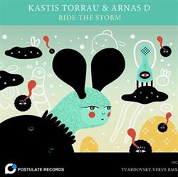 Download Kastis Torrau & Arnas D - Ride The Storm