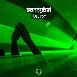 Download Sannyâsi - Full Psy