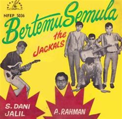 Download The Jackals - Bertemu Semula