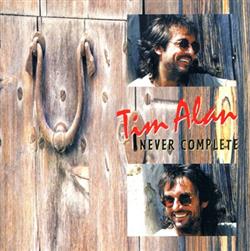 Download Tim Alan - Never Complete