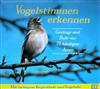 baixar álbum Andreas Schulze - Vogelstimmen Erkennen Gesänge Und Rufe Von 75 Häufigen Arten