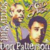 baixar álbum Sonny Stitt Don Patterson - Sonny StittDon Patterson Vol 2