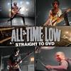 lytte på nettet All Time Low - Straight To DVD