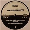 lataa albumi Afrik Bawantu - Noko Hewon Theres A Reason