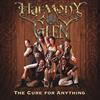 lytte på nettet Harmony Glen - The Cure For Anything