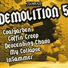 ouvir online Various - Demolition 5