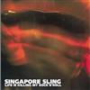 lataa albumi Singapore Sling - Life Is Killing My Rock N Roll