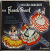 last ned album Franck Pourcel - Seleção Dançante Por Franck Pourcel