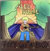 baixar álbum Alex Hulme - There Was A Boy