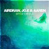 Airdraw, Aaren, JoE - Brydes Whale
