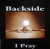 ouvir online Backside - I Pray