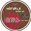 descargar álbum Worakls - Unity EP