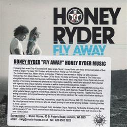 Download Honey Ryder - Fly Away Remixed
