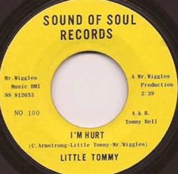 Download Little Tommy - Im Hurt LovH