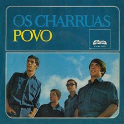Download Os Charruas - Povo