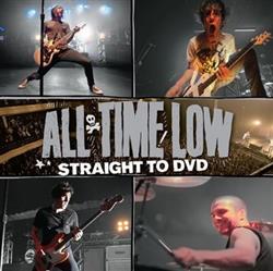 Download All Time Low - Straight To DVD