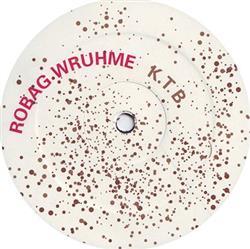 Download Robag Wruhme - KTB