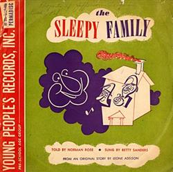 Download Betty Sanders And Norman Rose - The Sleepy Family