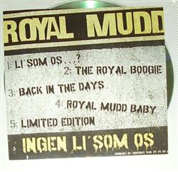 Download Royal Mudd - Ingen Li Som Os