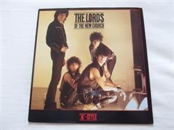Download Lords Of The New Church, The - M Style