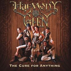 Download Harmony Glen - The Cure For Anything