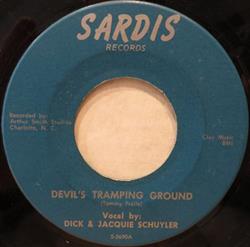 Download Dick & Jacquie Schuyler - Devils Tramping Ground