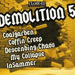 Download Various - Demolition 5