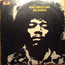 Download The Jimi Hendrix Experience - Audaz Como El Amor