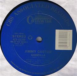 Download Jimmy Castor - Godzilla