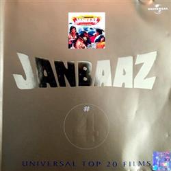 Download Kalyanji Anandji - Janbaaz