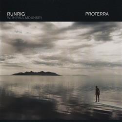 Download Runrig With Paul Mounsey - Proterra