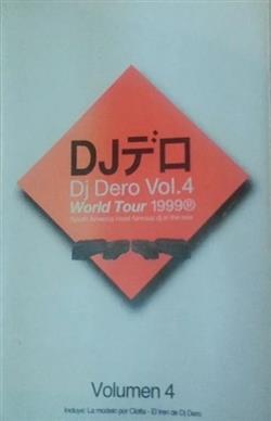 Download DJ Dero - Volumen 4